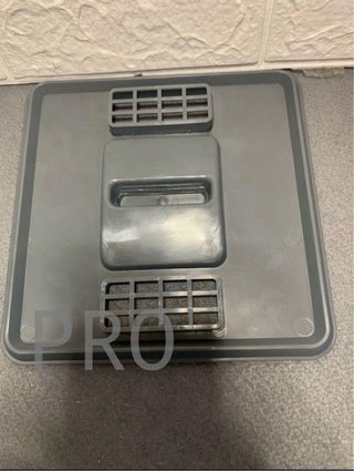 Cubo de Basura