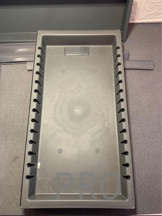 Cubo de Basura