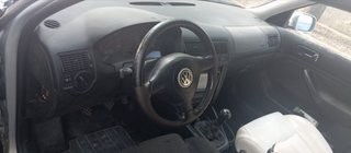 Volkswagen Golf 2002