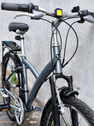 Bicicleta 26 Montaña/Ciudad 26 pulgadas