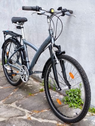 Bicicleta 26 Montaña/Ciudad 26 pulgadas