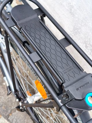 Bicicleta 26 Montaña/Ciudad 26 pulgadas
