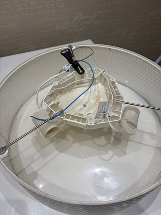 Plafón Ikea 45cm Diámetro