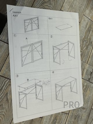 Escritorio de ordenador CubiCubi