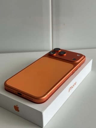iPhone 17 Pro 256 GB Garantia
