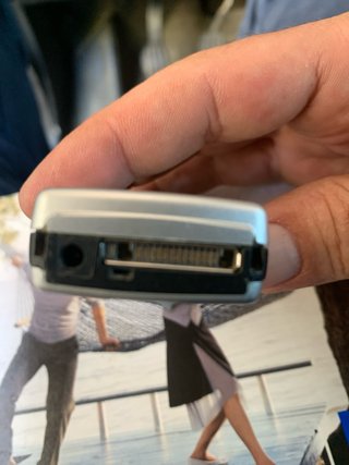 Nokia 6230i Plata