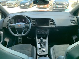 CUPRA Ateca 2.0 TSI 221kW (300CV) 4Drive DSG VZ