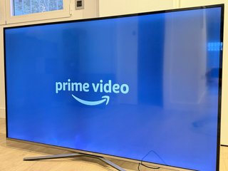 Samsung TV 55” UE55KU6400UXXC Leer descripción
