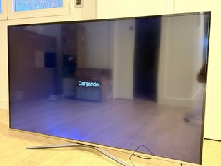 Samsung TV 55” UE55KU6400UXXC Leer descripción