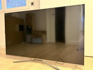 Samsung TV 55” UE55KU6400UXXC Leer descripción