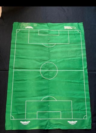 Juego de mesa Pro Action Football Parker