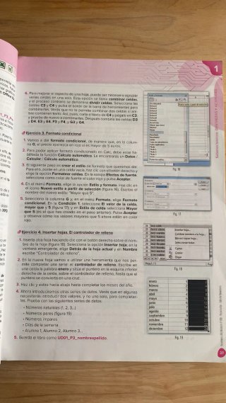Tecnología y Digitalización 3° ESO Proyecto Star