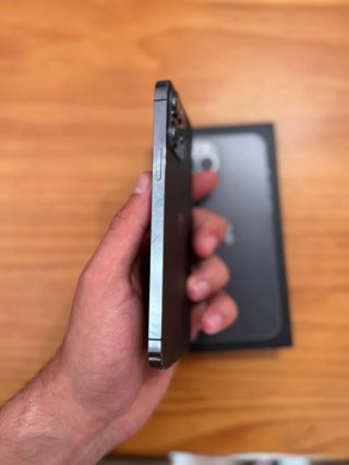 iPhone 13 Pro Max Grigio Siderale