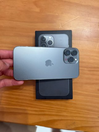 iPhone 13 Pro Max Grigio Siderale