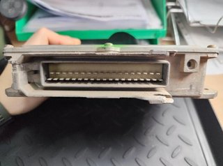 Peugeot 221579 0261200778 centralita motor uce 307