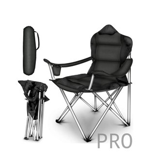 Silla de camping Tresko