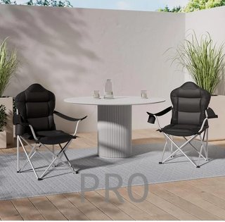 Silla de camping Tresko