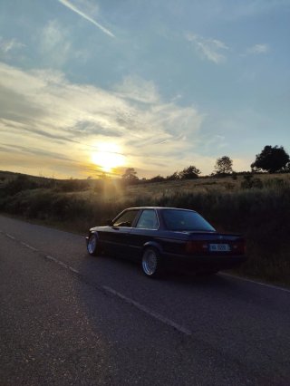 BMW Serie 3 1989