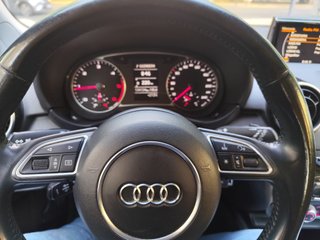 Audi A1  Sportback S-line 1.6 TDI 116 CV - 2018
