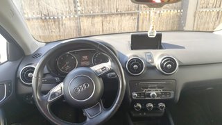 Audi A1 Attraction Sportback 1.6 TDI 85kW 116 CV