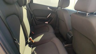 Audi A1 Attraction Sportback 1.6 TDI 85kW 116 CV
