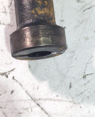 Citroen 175963 árbol levas 9624835280 berlingo 2.0