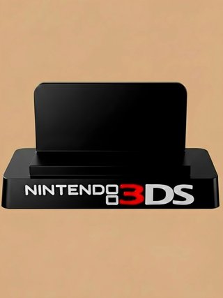 Supporto Nintendo 3DS (colore a scelta)