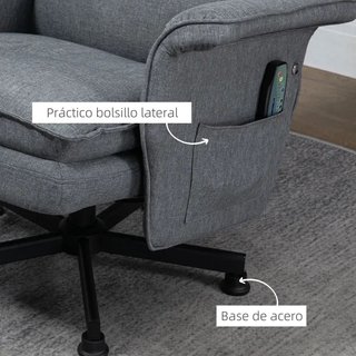 Sillón de masaje