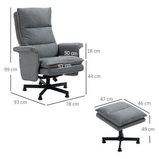 Sillón de masaje