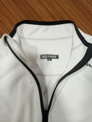 Chaleco astore y maillot ciclismo Crivit talla M