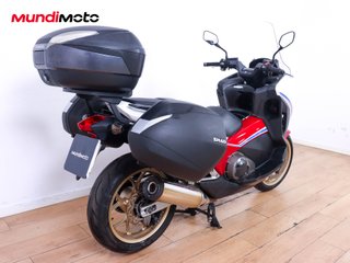 HONDA INTEGRA 750 S ABS