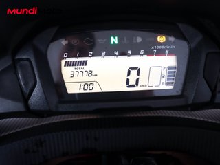 HONDA INTEGRA 750 S ABS