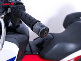 HONDA INTEGRA 750 S ABS