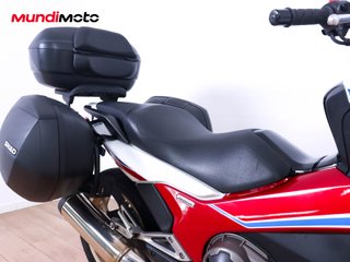 HONDA INTEGRA 750 S ABS