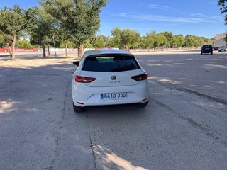 SEAT Leon 2016