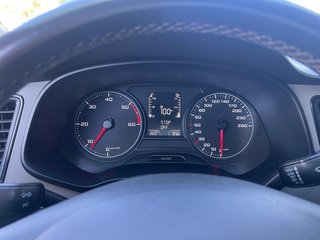 SEAT Leon 2016