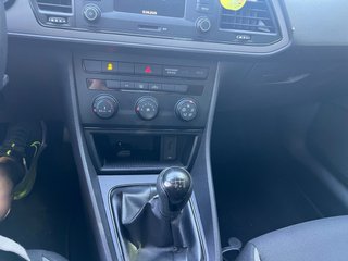 SEAT Leon 2016