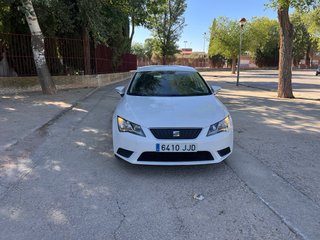 SEAT Leon 2016