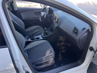 SEAT Leon 2016