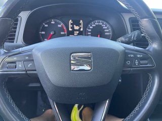 SEAT Leon 2016