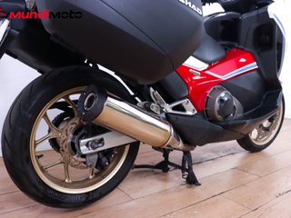 HONDA INTEGRA 750 S ABS