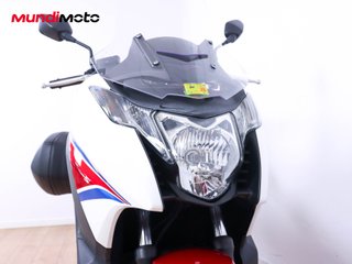 HONDA INTEGRA 750 S ABS