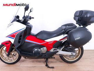 HONDA INTEGRA 750 S ABS