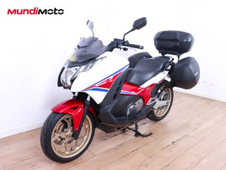 HONDA INTEGRA 750 S ABS