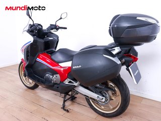HONDA INTEGRA 750 S ABS