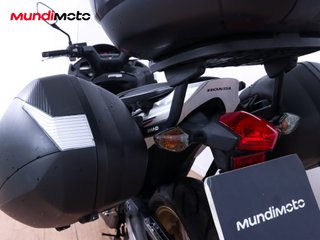HONDA INTEGRA 750 S ABS