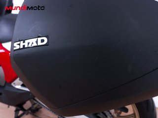HONDA INTEGRA 750 S ABS