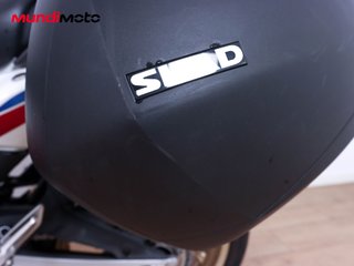 HONDA INTEGRA 750 S ABS