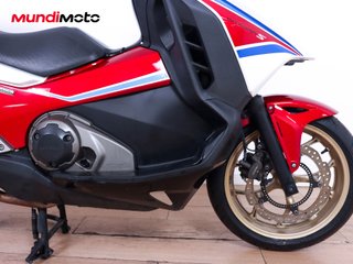 HONDA INTEGRA 750 S ABS