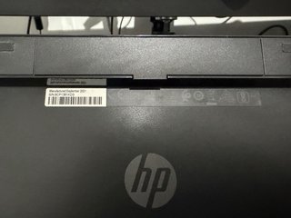 HP Pavilion 600 Teclado Inalámbrico